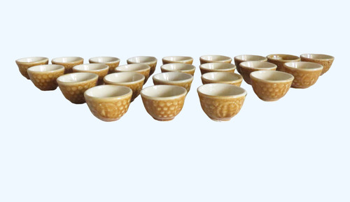 Godet coquille escargot - coquille, a