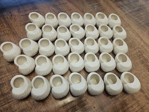 Coquilles escargots en - 36, d'escargots