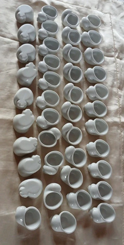 Coquilles escargot - 42,